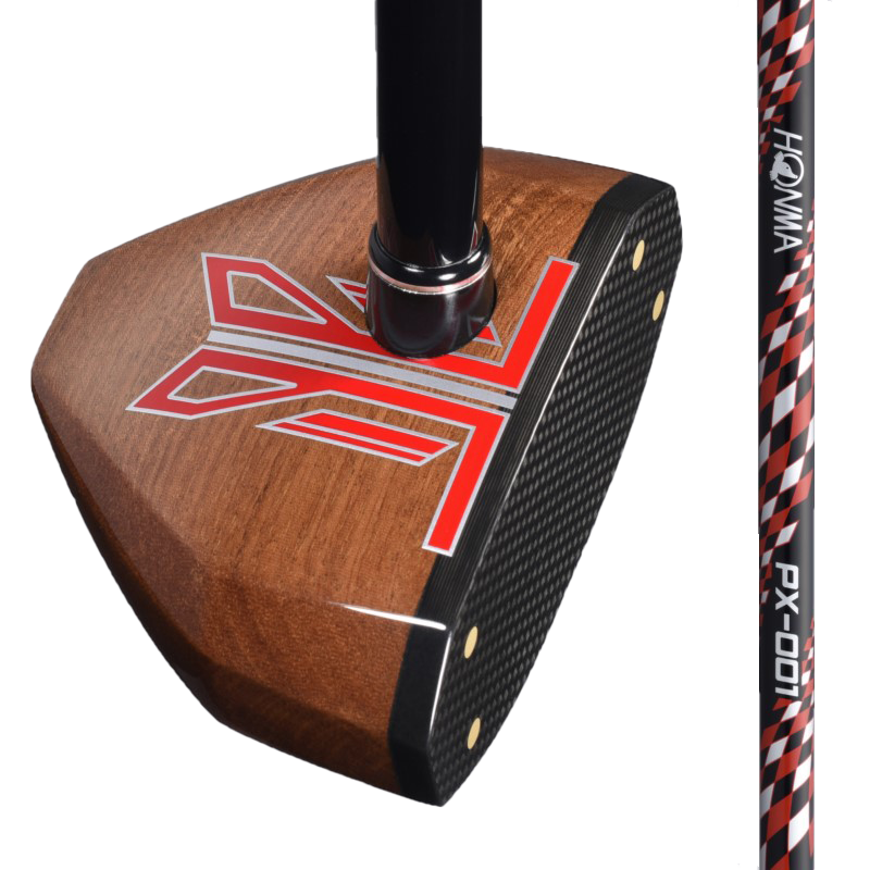 honma px001