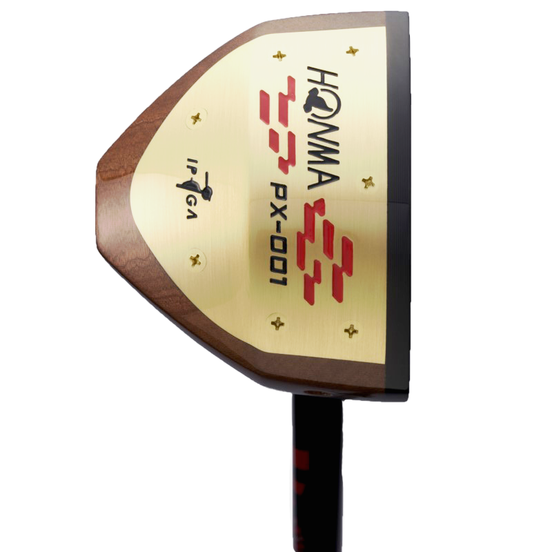 honma px001 2