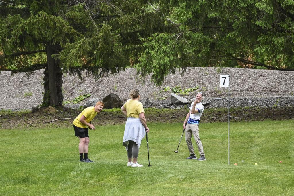 Park Golf to the World pg us2